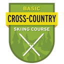 Basic Cross-country Skiing Course