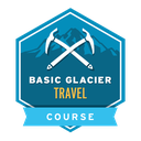 Basic Glacier Travel Course