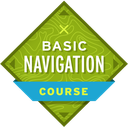 Basic Navigation Course