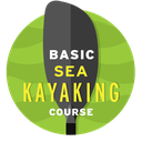 Basic Sea Kayaking Course