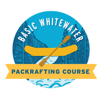 Basic Whitewater Packrafting Course