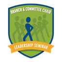 Branch & Committee Chair Leadership Seminar