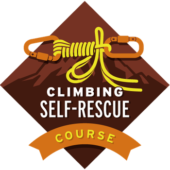 Climbing Self-Rescue Course