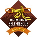 Climbing Self-Rescue Course