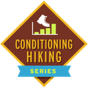 Conditioning Hiking Series