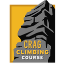 Crag Climbing Course