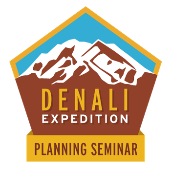 Denali Expedition Planning Seminar