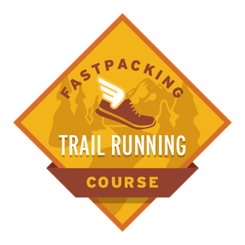 Fastpacking Trail Running Course
