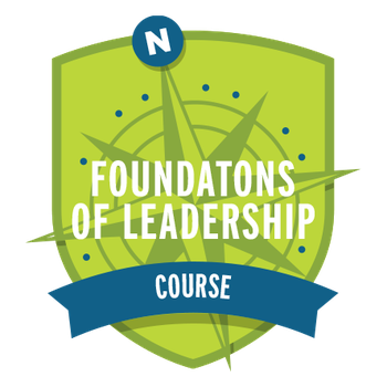 Foundations of Leadership Course