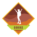 GoHike Course