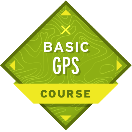 Basic GPS Course
