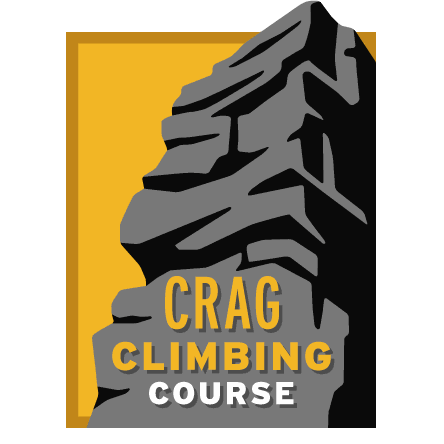 Crag Climbing Course