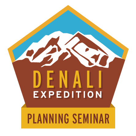 Denali Expedition Planning Seminar