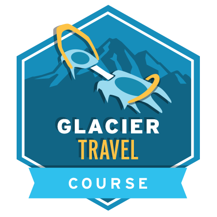 Glacier Travel Course