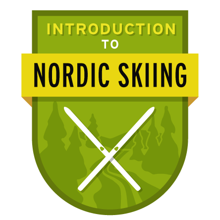 Introduction to Cross-country Skiing
