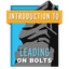Introduction to Leading on Bolts