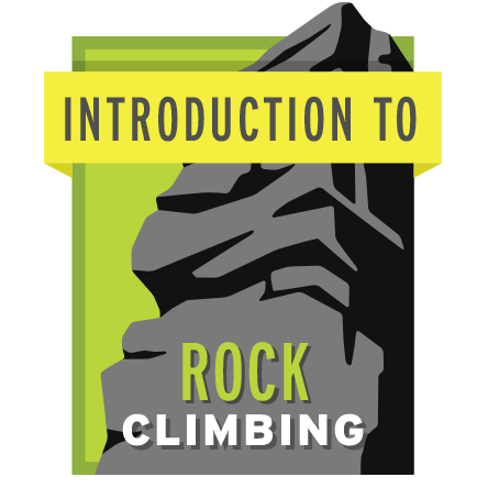 Introduction to Rock Climbing