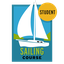 Sailing Course Student