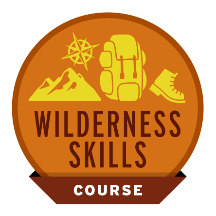 Wilderness Skills