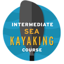 Intermediate Sea Kayaking Course