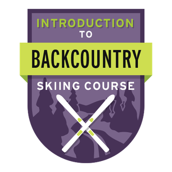 Introduction to Backcountry Skiing