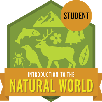 Introduction to the Natural World - Student