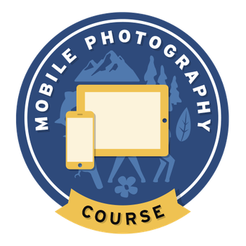 Mobile Photography Course