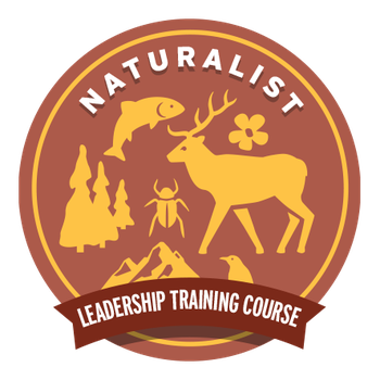 Naturalist Leadership Training Course
