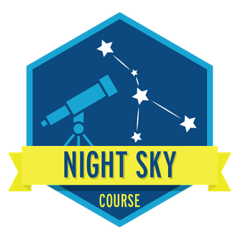 Night Sky & Astronomy Course