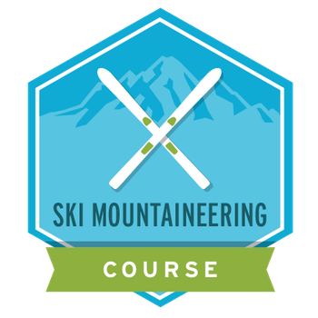 Ski/Snowboard Mountaineering Course