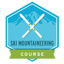 Ski/Snowboard Mountaineering Course