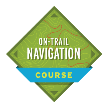 On-Trail Navigation Course