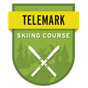 Telemark Skiing Course