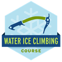 Water Ice Climbing Course