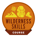 Wilderness Skills Course