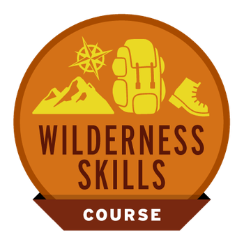 Wilderness Skills Course