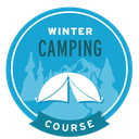 Winter Camping Course