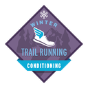 Winter Trail Running Conditioning Course