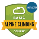 Everett Basic Alpine Climbing Instructor