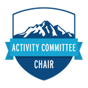 Activity Committee Chair