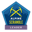 Alpine Scramble Leader
