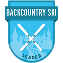 Backcountry Ski Leader