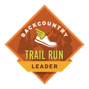 Backcountry Trail Run Leader