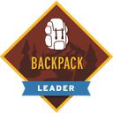 Backpack Leader