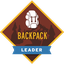 Backpack Leader