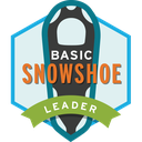 Basic Snowshoe Leader