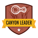 Canyon Leader