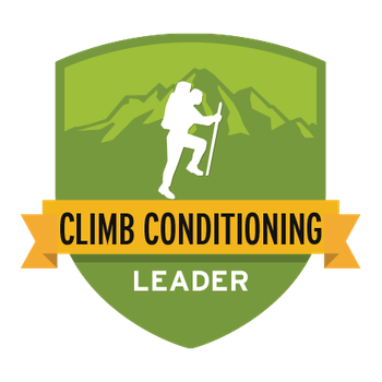 Climb Conditioning Leader