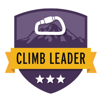 Climb Leader