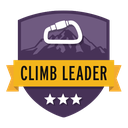 Climb Leader